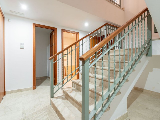 4 Makuuhuoneen Huvila Sotogrande