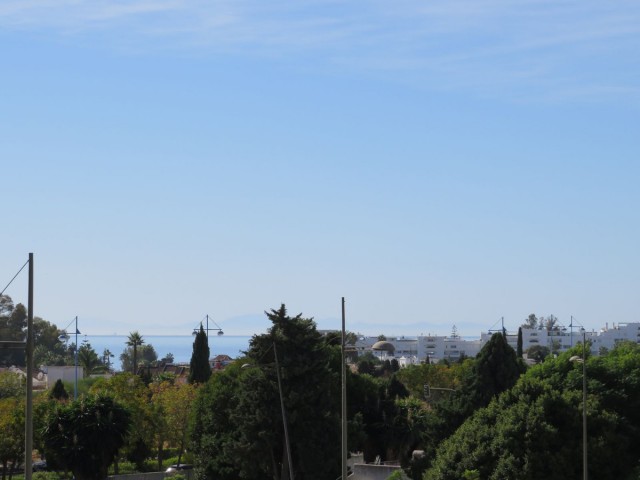 Appartement avec 3 Chambres  à San Pedro de Alcántara