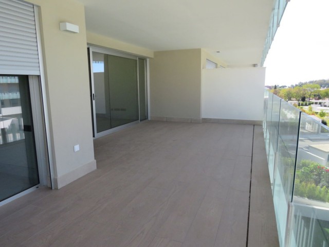 Appartement avec 3 Chambres  à San Pedro de Alcántara