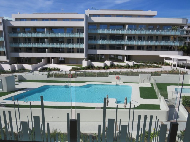 3 Slaapkamer Appartement in San Pedro de Alcántara