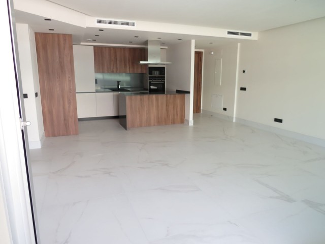 3 Slaapkamer Appartement in San Pedro de Alcántara