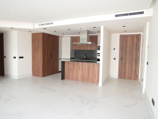 3 Slaapkamer Appartement in San Pedro de Alcántara