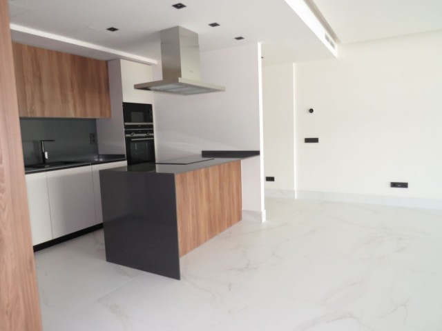 3 Slaapkamer Appartement in San Pedro de Alcántara