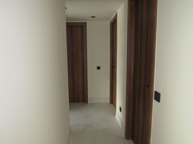 3 Slaapkamer Appartement in San Pedro de Alcántara