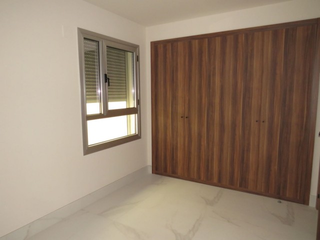 3 Slaapkamer Appartement in San Pedro de Alcántara