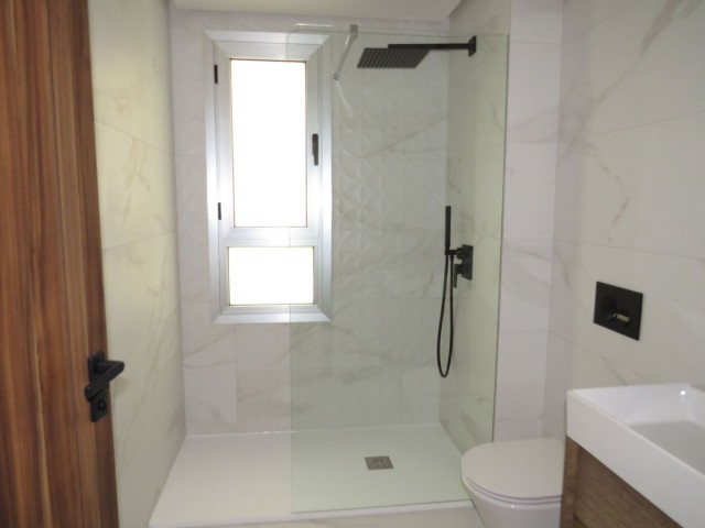 3 Slaapkamer Appartement in San Pedro de Alcántara