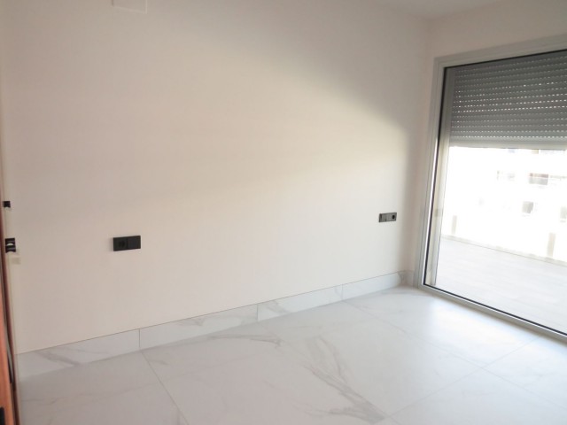 3 Slaapkamer Appartement in San Pedro de Alcántara