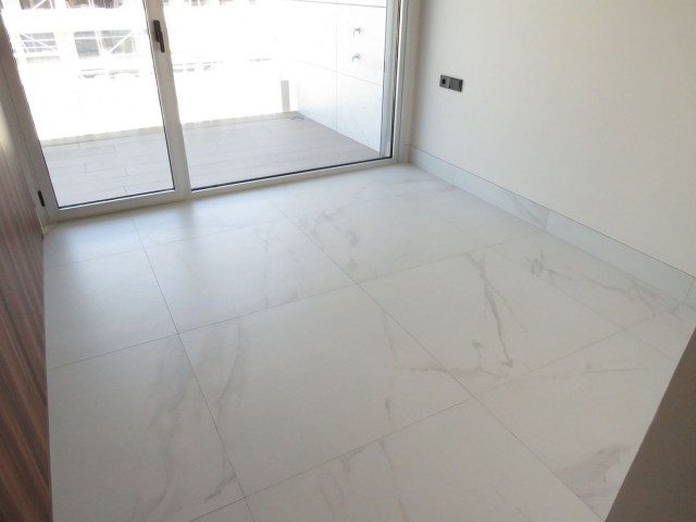 3 Slaapkamer Appartement in San Pedro de Alcántara