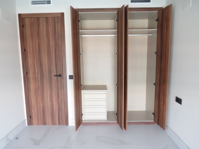 3 Slaapkamer Appartement in San Pedro de Alcántara