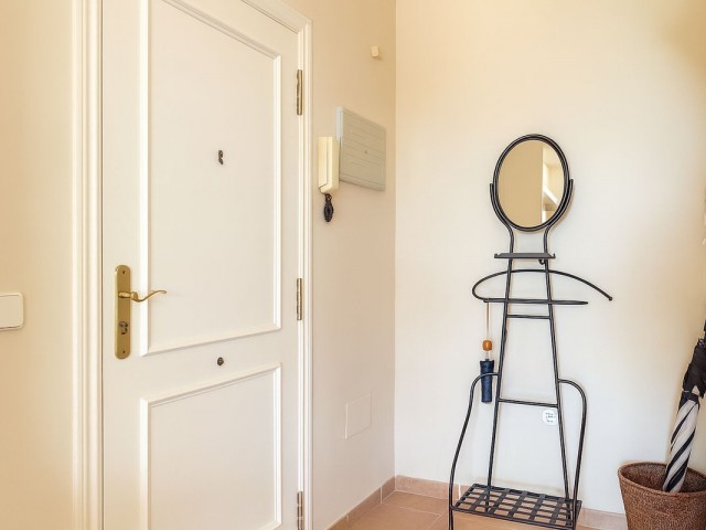 3 Makuuhuoneen Huoneisto La Mairena