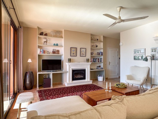 3 Makuuhuoneen Huoneisto La Mairena