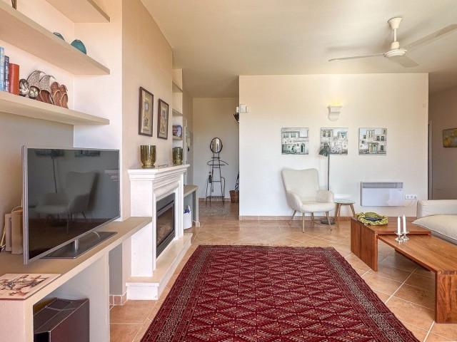 3 Makuuhuoneen Huoneisto La Mairena