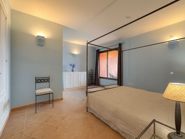 3 Makuuhuoneen Huoneisto La Mairena