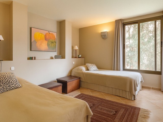 3 Makuuhuoneen Huoneisto La Mairena