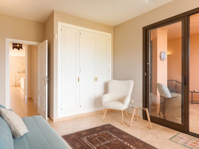 3 Makuuhuoneen Huoneisto La Mairena