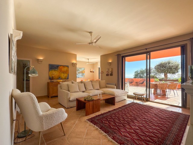 3 Soveroms Leilighet i La Mairena