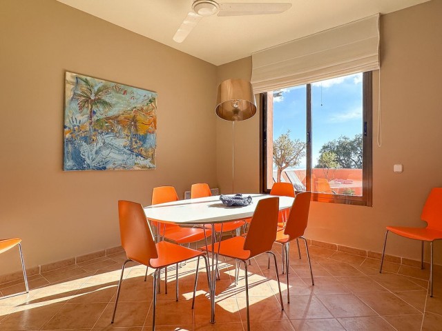 3 Soveroms Leilighet i La Mairena