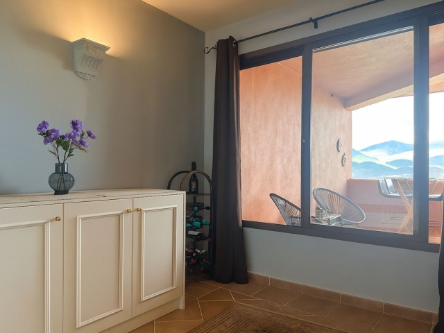 3 Soveroms Leilighet i La Mairena