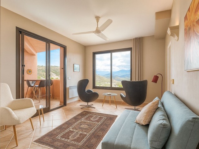 3 Soveroms Leilighet i La Mairena