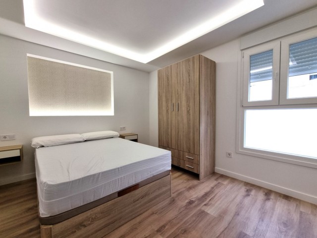 3 Bedrooms Apartment in Torreblanca