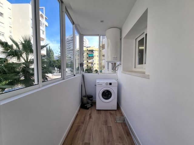 3 Bedrooms Apartment in Torreblanca
