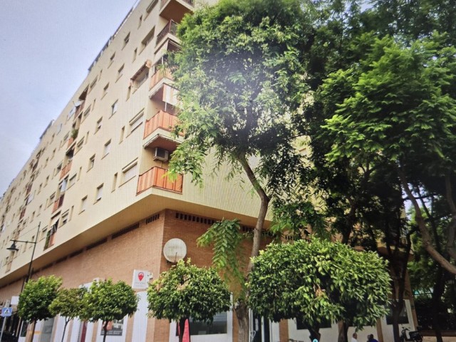 Penthouse, Fuengirola