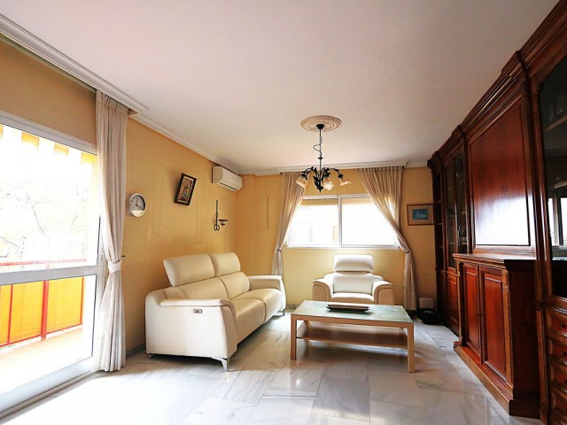 Penthouse in Fuengirola