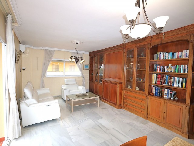 Penthouse in Fuengirola