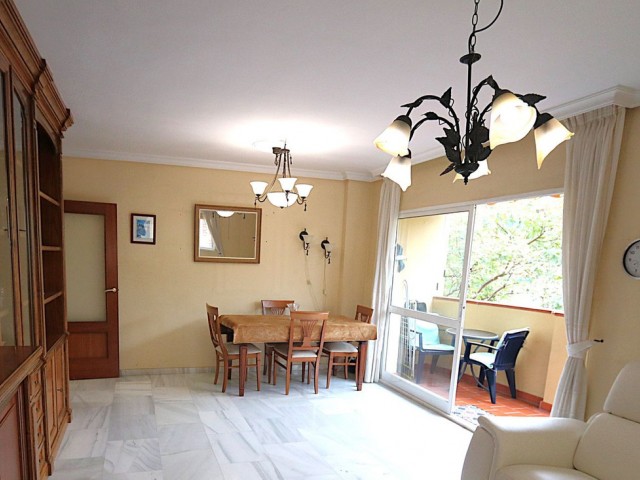 Penthouse in Fuengirola
