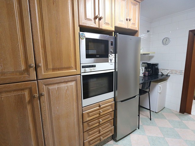 Penthouse in Fuengirola