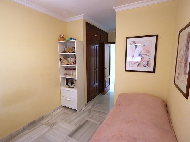 Penthouse in Fuengirola