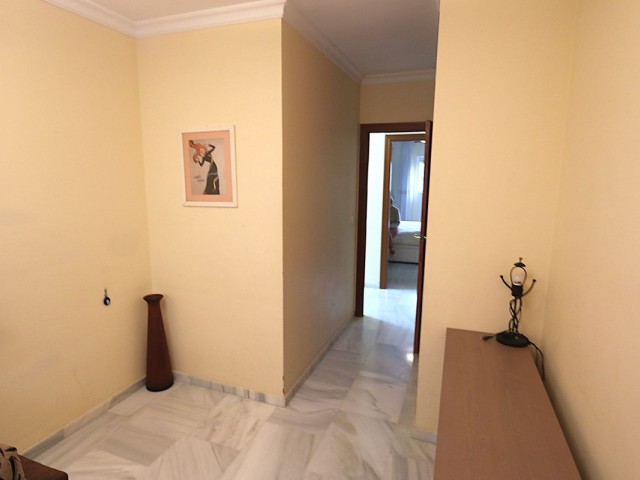 Penthouse in Fuengirola