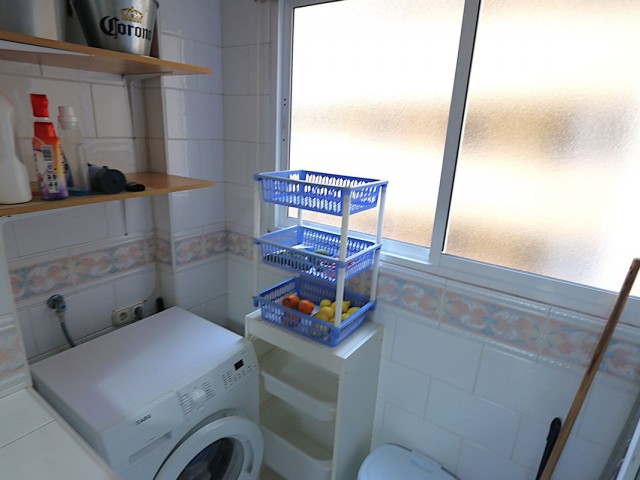 Penthouse in Fuengirola