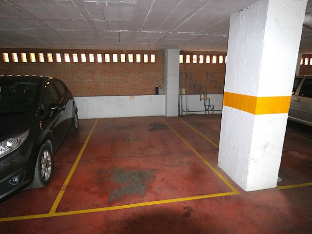 Penthouse in Fuengirola