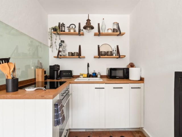 2 Soveroms Rekkehus i La Heredia