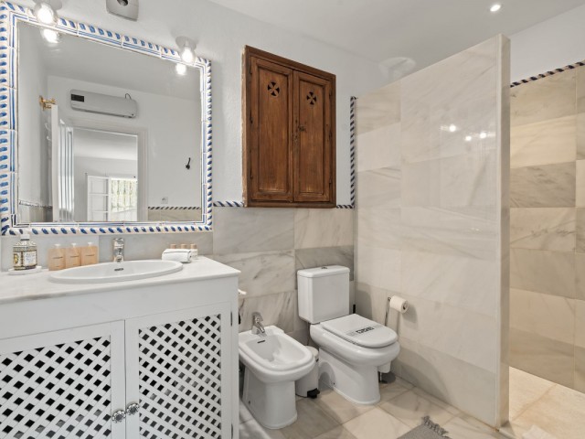 2 Soveroms Rekkehus i La Heredia