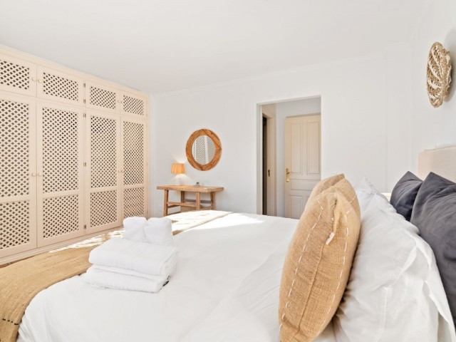 2 Makuuhuoneen Rivitalo La Heredia