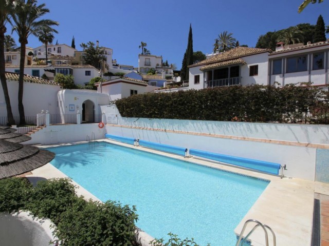 2 Makuuhuoneen Rivitalo La Heredia