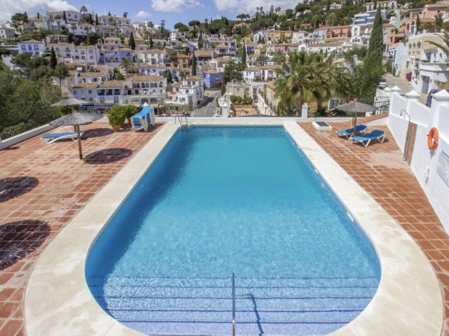 2 Makuuhuoneen Rivitalo La Heredia