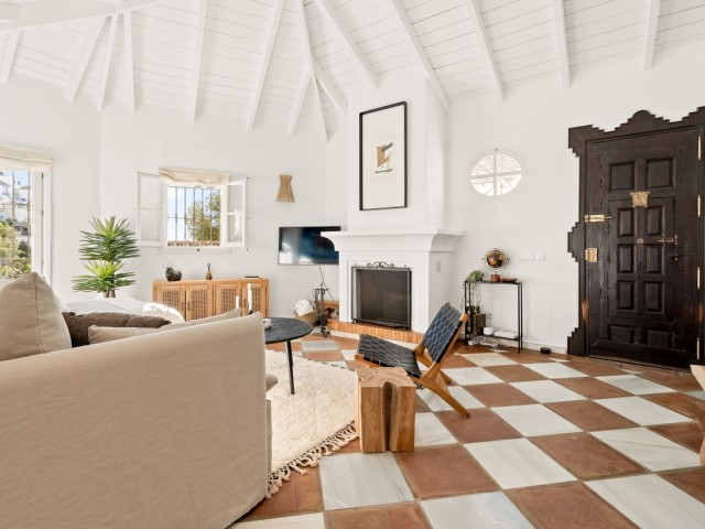 2 Makuuhuoneen Rivitalo La Heredia