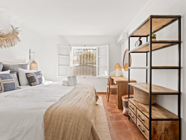 2 Makuuhuoneen Rivitalo La Heredia