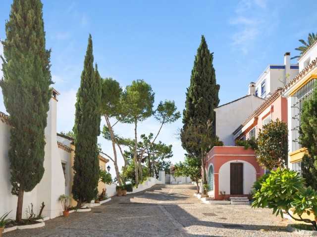 2 Makuuhuoneen Rivitalo La Heredia