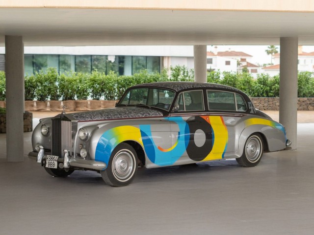 Apartment, Fuengirola