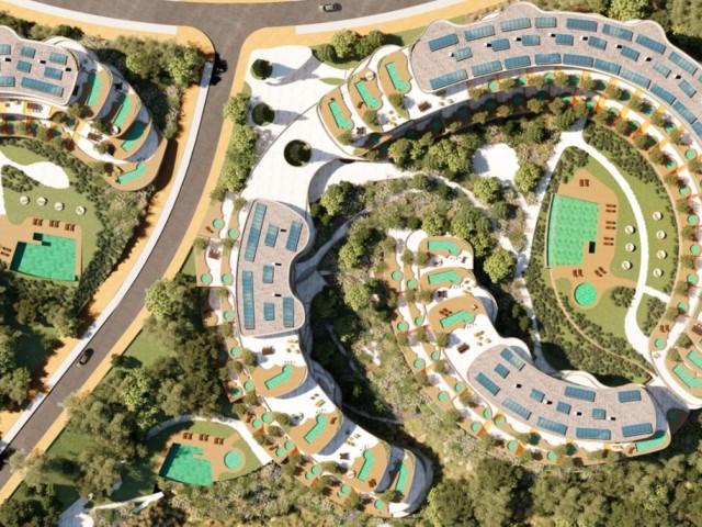 3 Soveroms Leilighet i Fuengirola