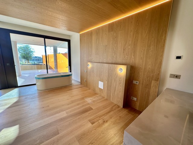 3 Soveroms Leilighet i Fuengirola