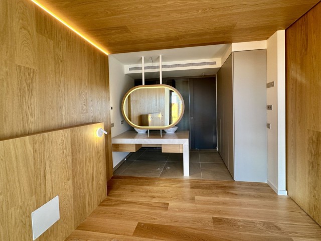 3 Soveroms Leilighet i Fuengirola