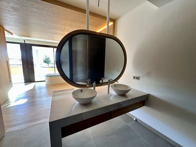 3 Soveroms Leilighet i Fuengirola