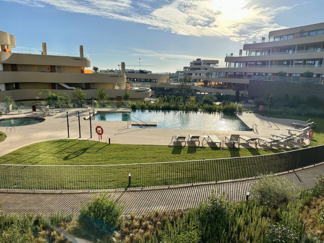 3 Soveroms Leilighet i Fuengirola