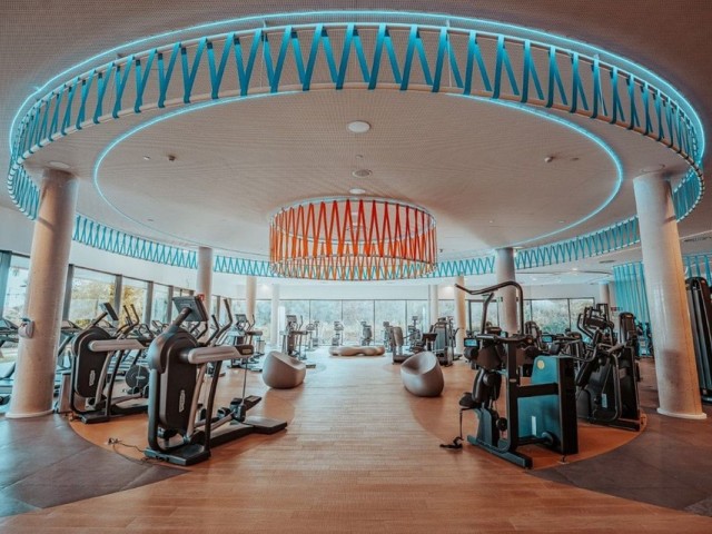 3 Soveroms Leilighet i Fuengirola