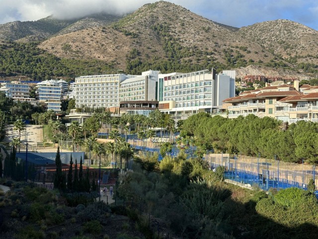 3 Soveroms Leilighet i Fuengirola